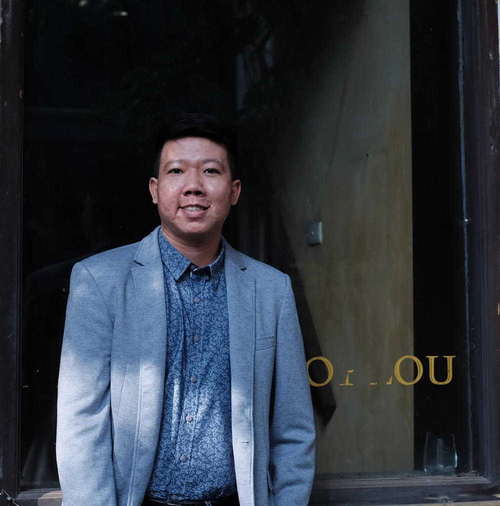 Cần sớm chích vaccine ngừa COVID-19 cho các shipper ảnh 2