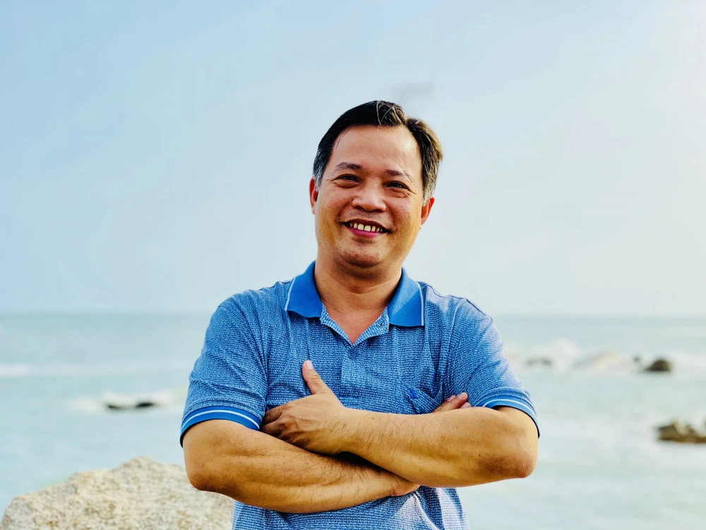 Đừng trừng phạt cha mẹ của mình như thế! ảnh 2