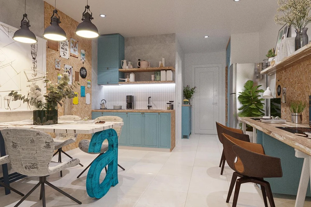 Người đạt giải cao nhất của cuộc thi viết "Tổ ấm tôi mơ" sẽ được CT Group trao tặng 1 căn hộ thuộc brand Diyas.