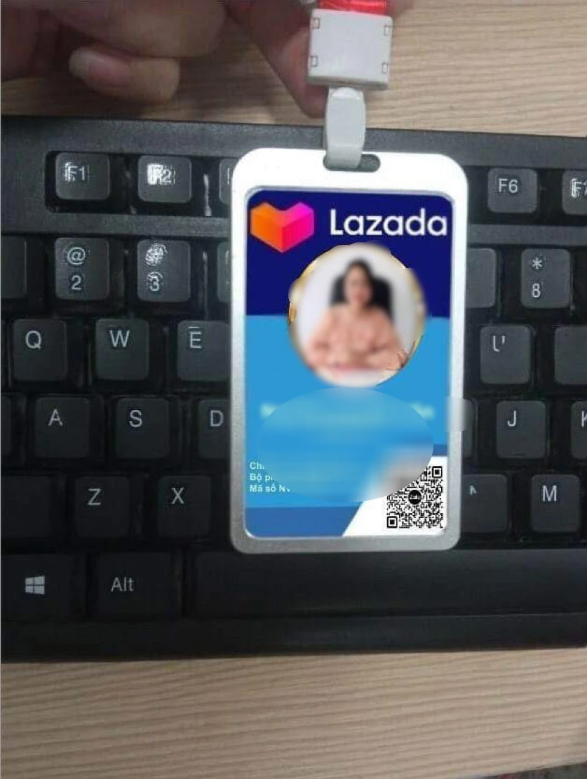 Cảnh báo hành vi lừa đảo tuyển dụng trên mạng xã hội ảnh 3