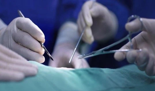 cơ sở thẩm mỹ