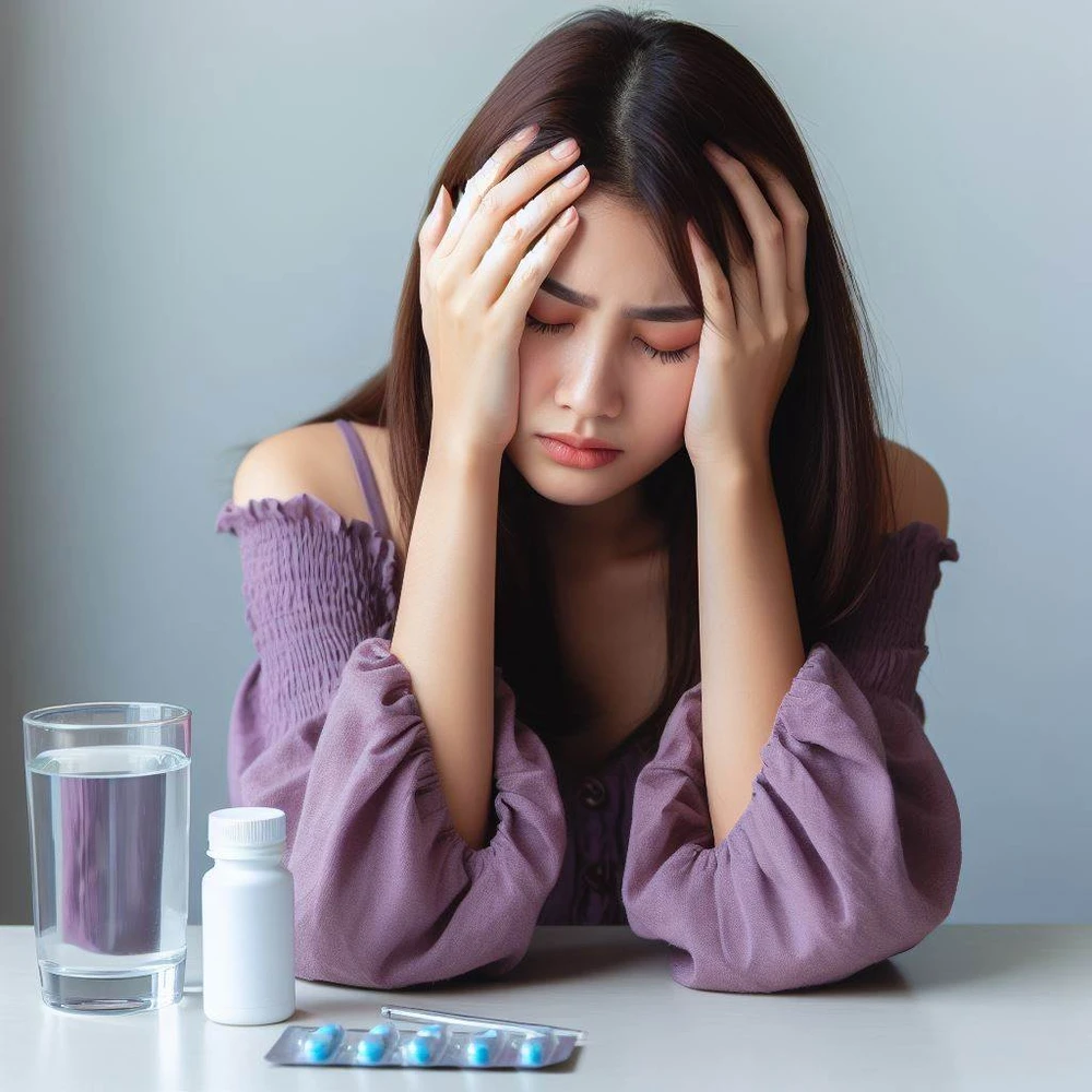 rối loạn dạng cơ thể