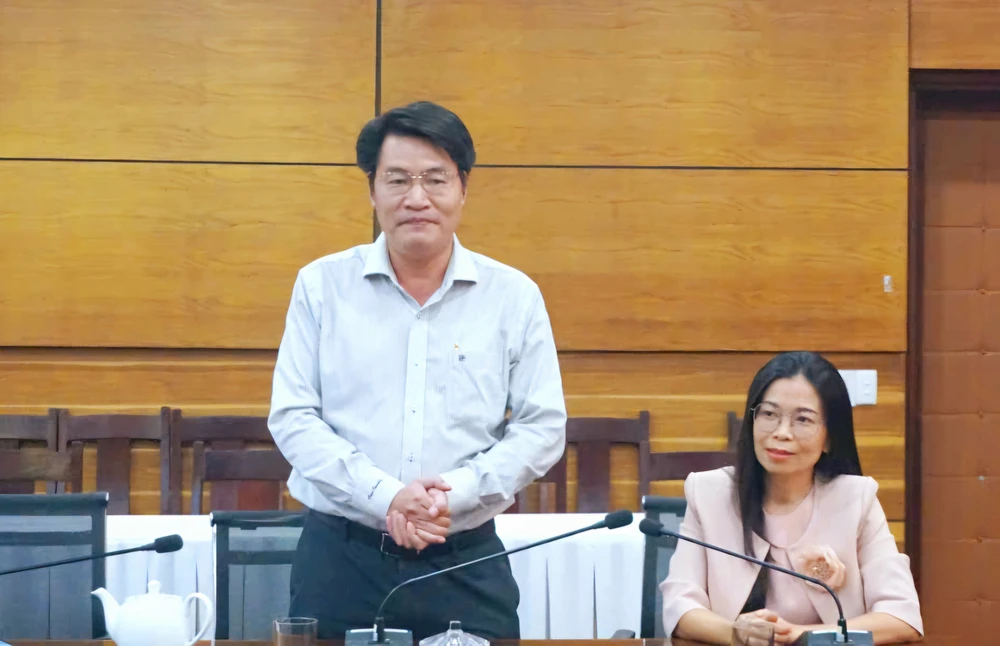 Ngày nhà giáo Việt Nam