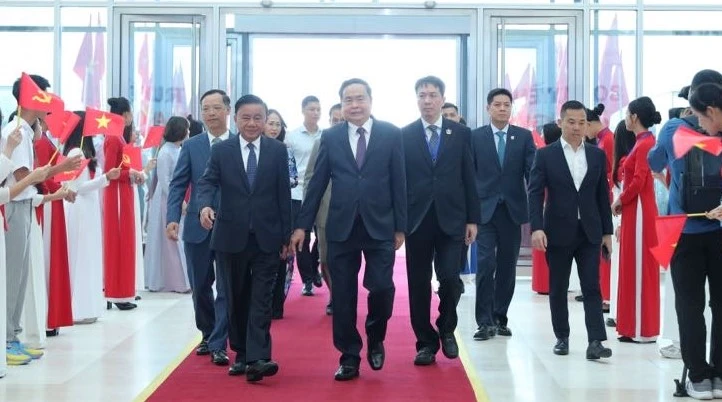 Chủ tịch Quốc hội Trần Thanh Mẫn (2).JPG