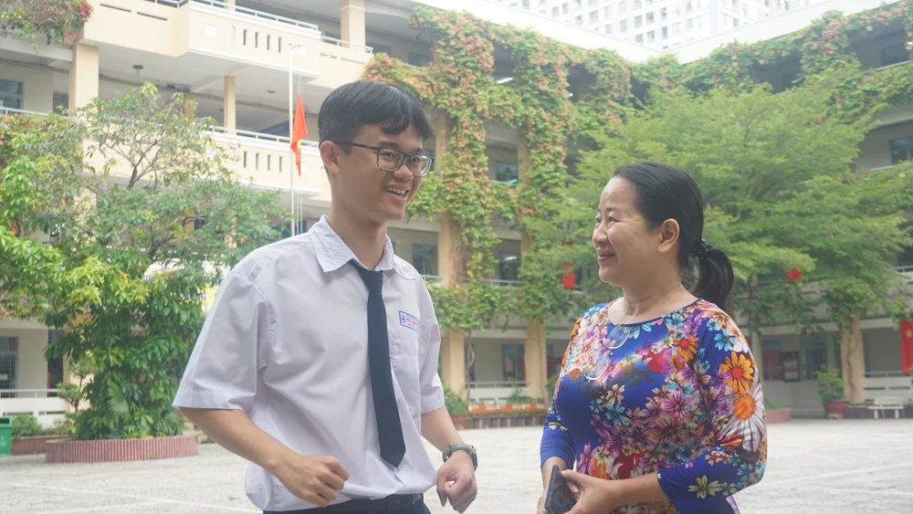 thủ khoa ngành dược