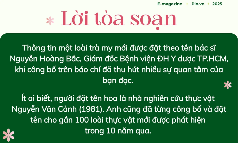 Người đặt tên các loài hoa lan-Lời toà soạn.png
