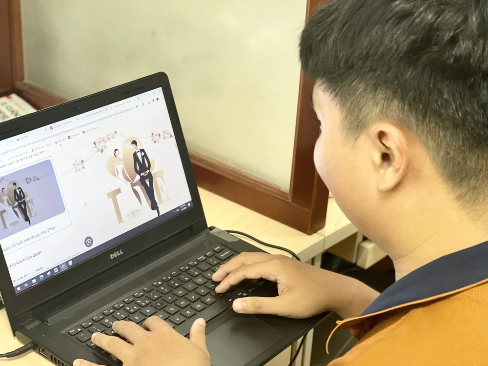 theo đạo của chồng khi kết hôn