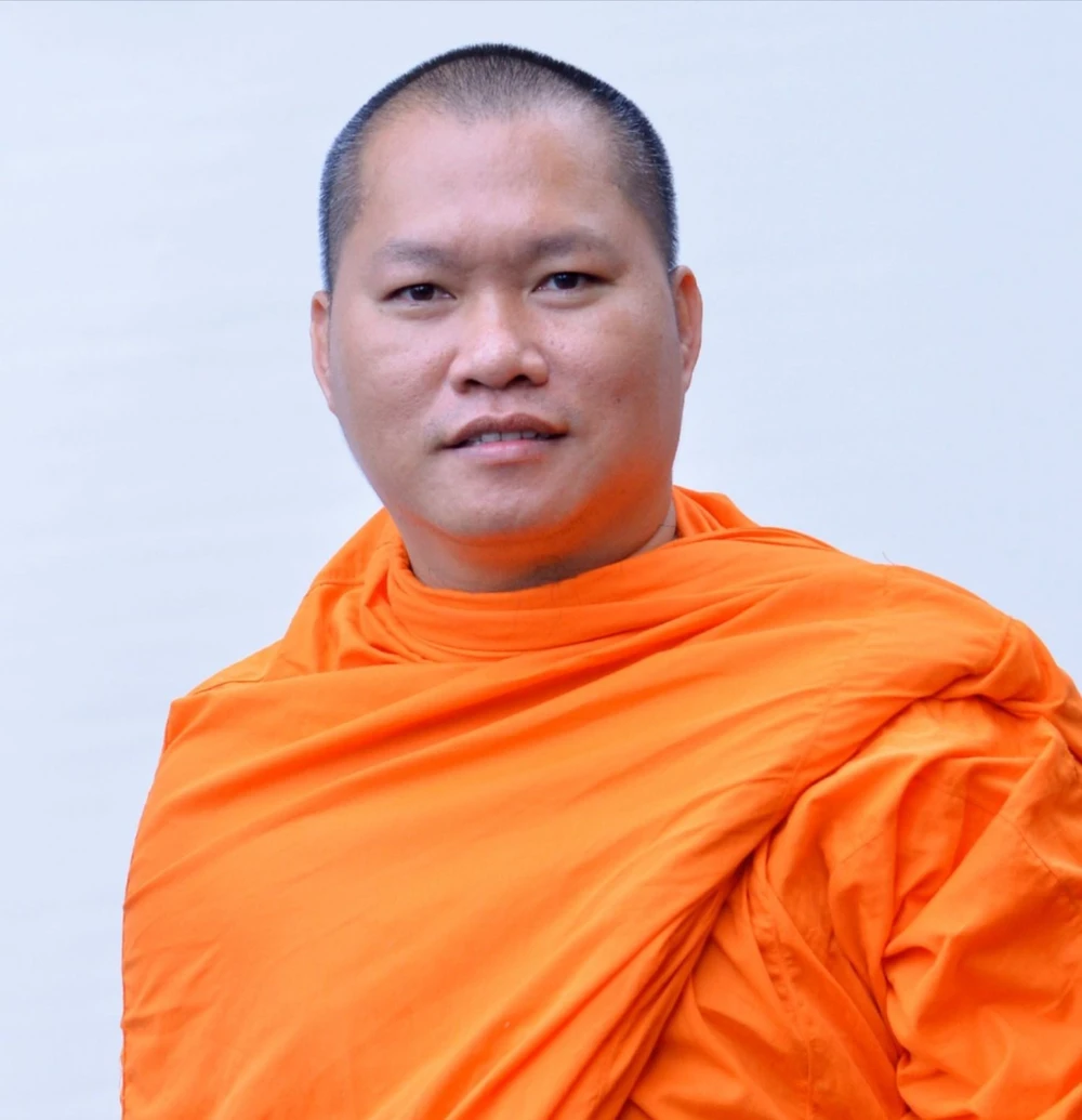 Tết Chôl Chnăm Thmây