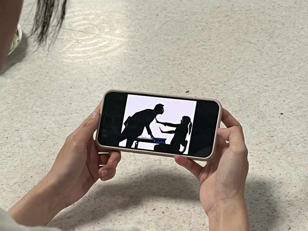 quấy rối tình dục nơi công cộng