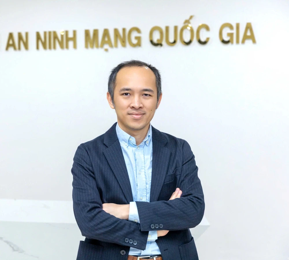 lừa đảo trực tuyến