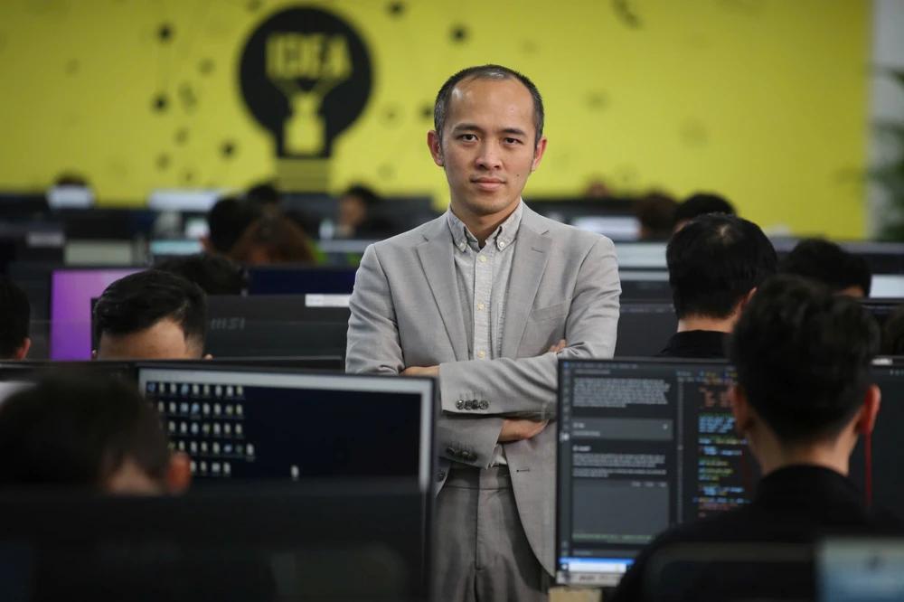 lộ lọt dữ liệu cá nhân