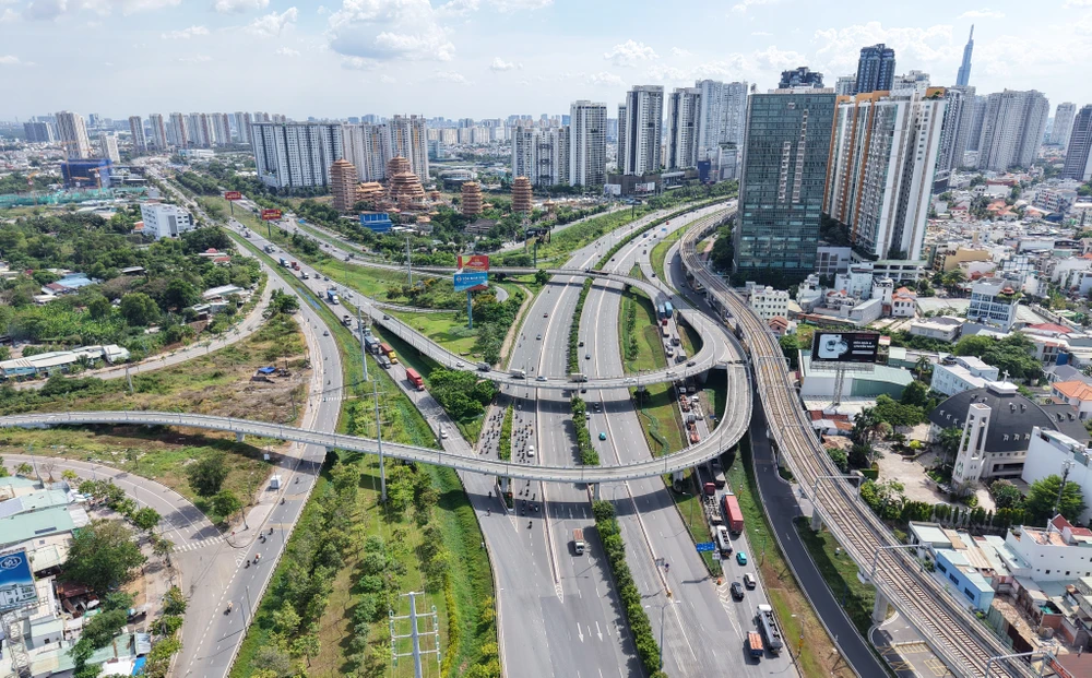 Đặt tên phường