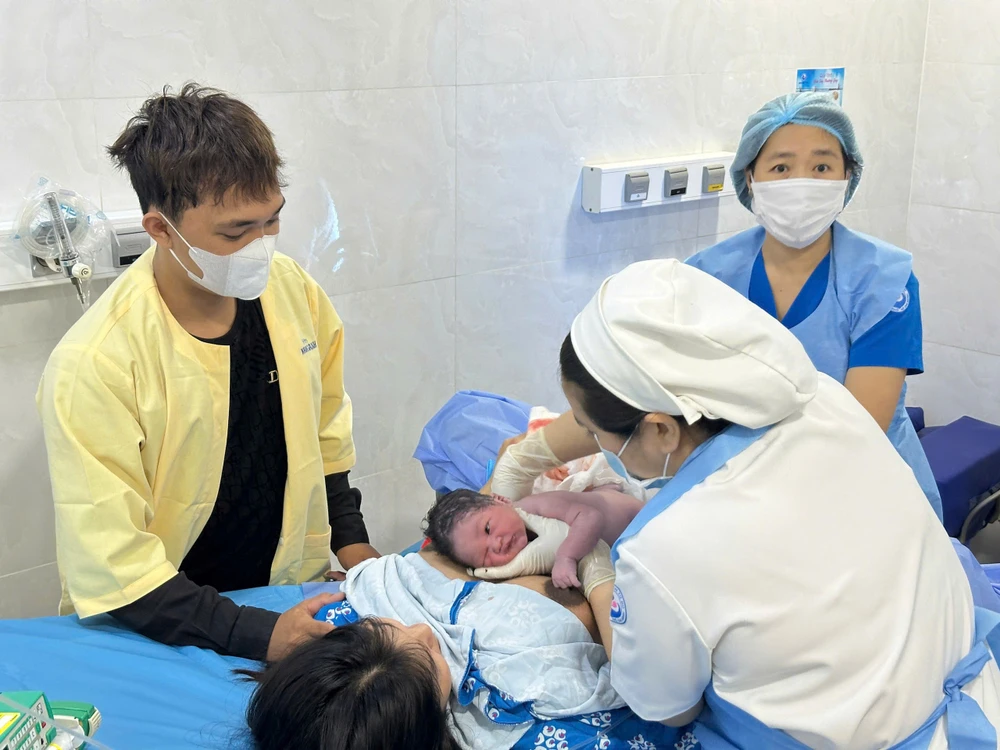 Pháp lệnh Dân số