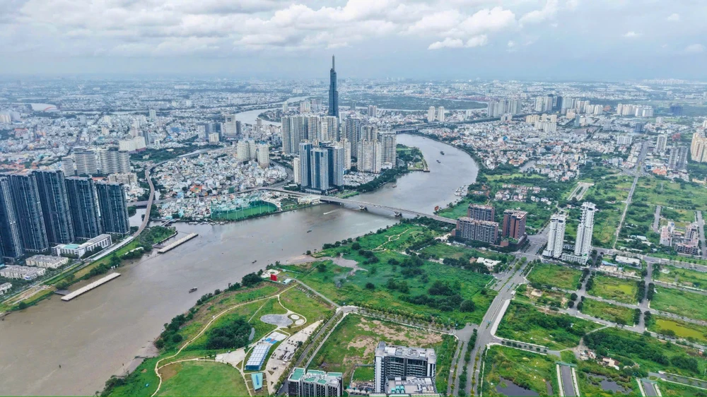 Luật Đất đai 2024