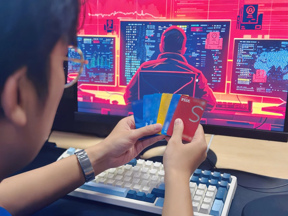 dữ liệu cá nhân