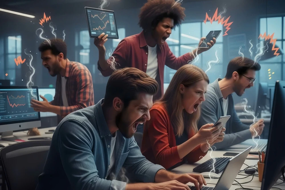 đòi nợ dù không vay tiền