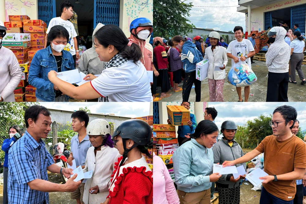 Báo Pháp Luật TP.HCM