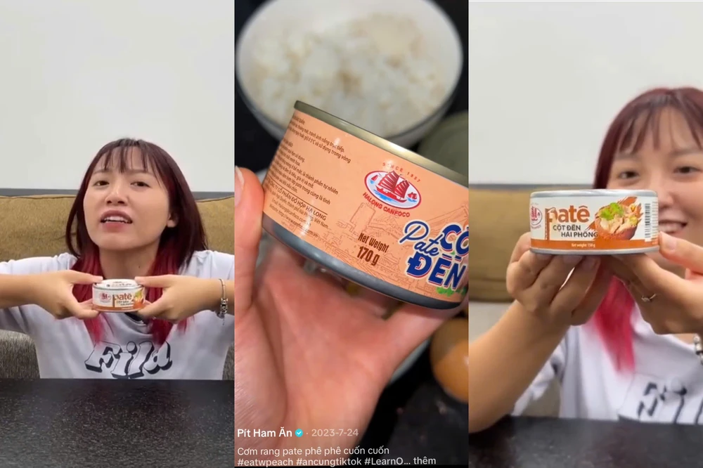 Pít Ham Ăn