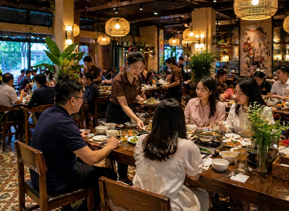 Người tiêu dùng