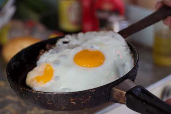 Vì sao bánh mì Sài Gòn lên báo Mỹ 4