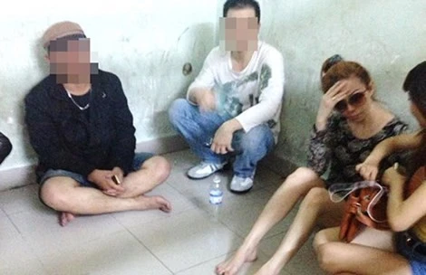 Audio: Kiểm sát viên thừa nhận ‘ngã giá hạ án tù’ ảnh 1