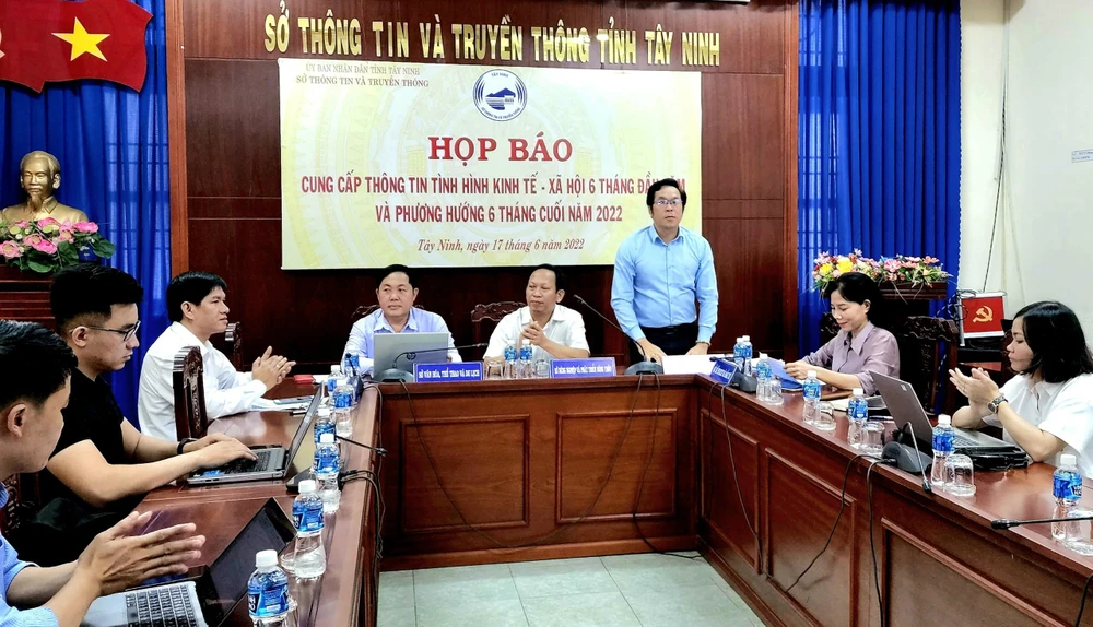 Hiện dự án đã hoàn thiện hồ sơ báo cáo nghiên cứu tiền khả thi. Ảnh: VÕ TÙNG