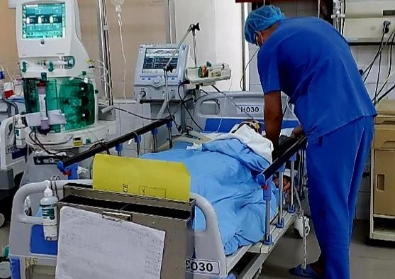 Bữa nhậu khiến 2 người tử vong, 1 người trong tình trạng nguy kịch Ảnh KL