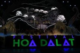 Hàng chục chương trình nghệ thuật hấp dẫn sẽ góp mặt trong Festival hoa Đà Lạt năm 2022. Ảnh CT