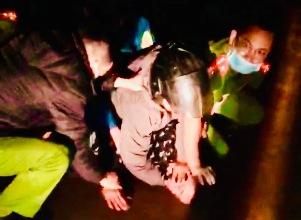 Bi Phẩm bị phạt 12 tháng tù