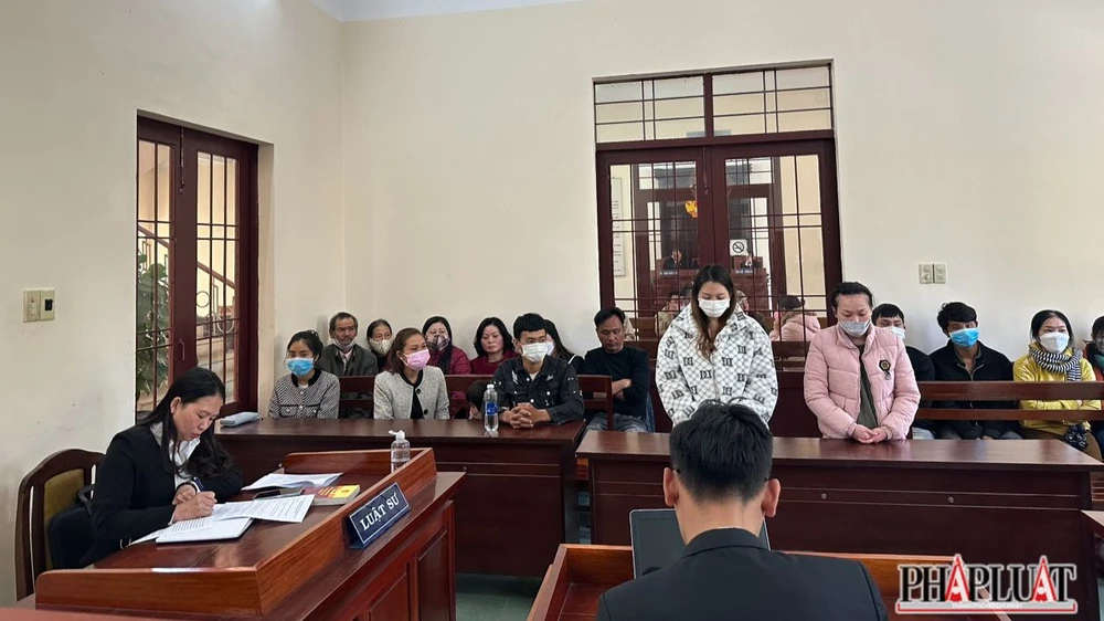 hnah2 hạ cháu bé 1 tuổi ở Đà Lạt