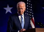 Hình dung ‘núi khó khăn’ đang chờ ông Biden