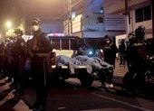 Peru: 13 người bị giẫm đạp đến chết vì đi hộp đêm 'chui'