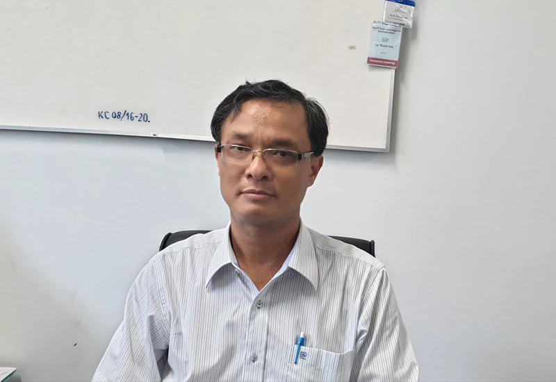 Hiến kế làm đẹp kênh, rạch ở TP.HCM ảnh 4