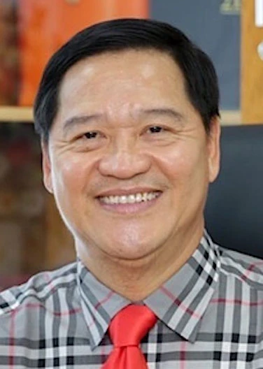 2021, sức mạnh để vươn lên ảnh 7