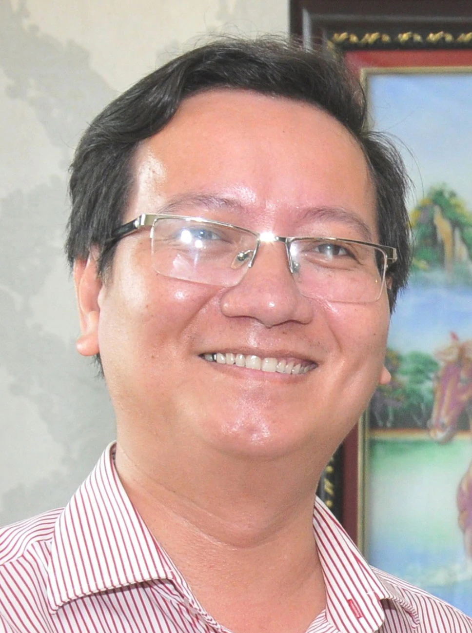 2021, sức mạnh để vươn lên ảnh 5