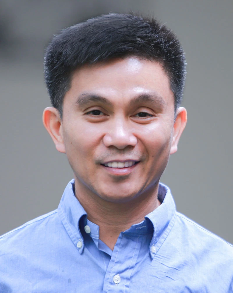 Sự khác biệt của Tổng thống Biden ở châu Á -Thái Bình Dương ảnh 1