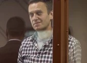 Ông Navalny đăng Instagram, tiết lộ nơi mình bị giam