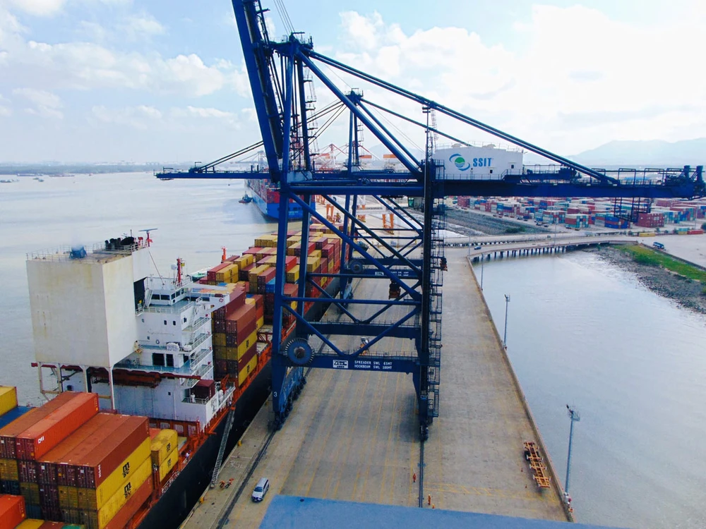 Ông Nguyễn Văn Thể: Ưu tiên đầu tư giao thông Đông Nam bộ ảnh 3