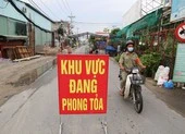 TP.HCM có văn bản hướng dẫn cụ thể giãn cách xã hội