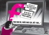 Ý kiến chuyên gia về xử lý livestream bẩn, 'rác mạng'