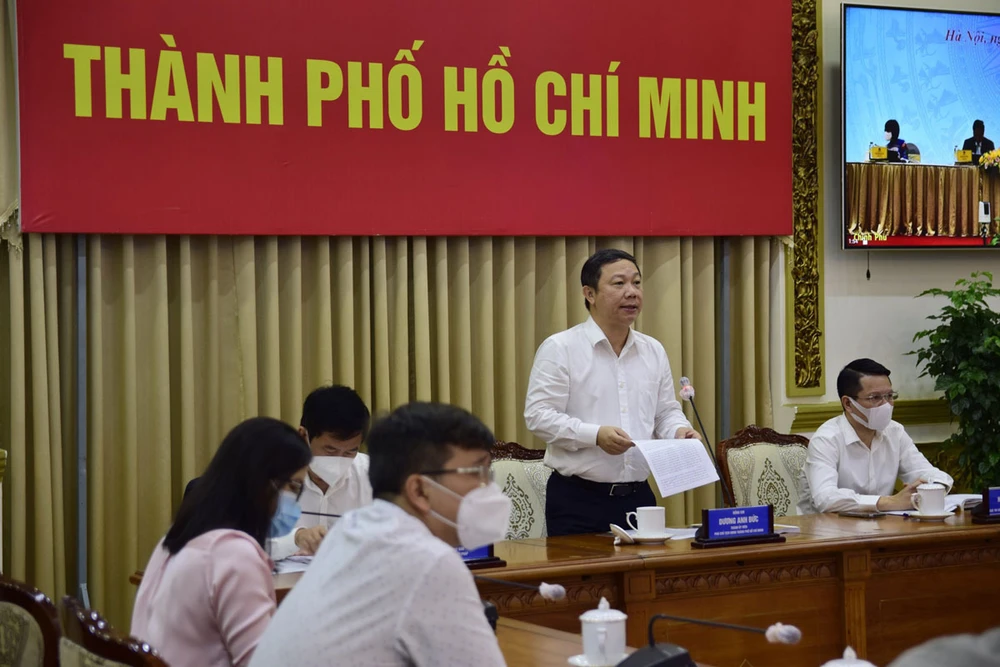 Thủ tướng: Môi trường pháp lý phải đáp ứng đòi hỏi của dân ảnh 2