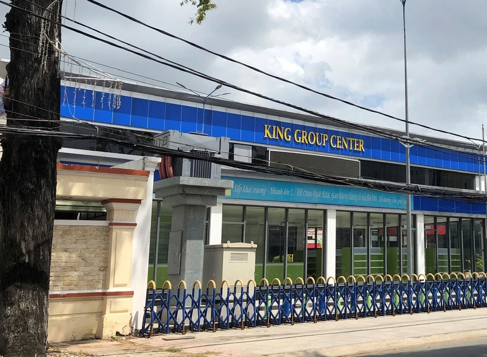 Cục Thuế thua kiện vì không hoàn thuế GTGT ảnh 2