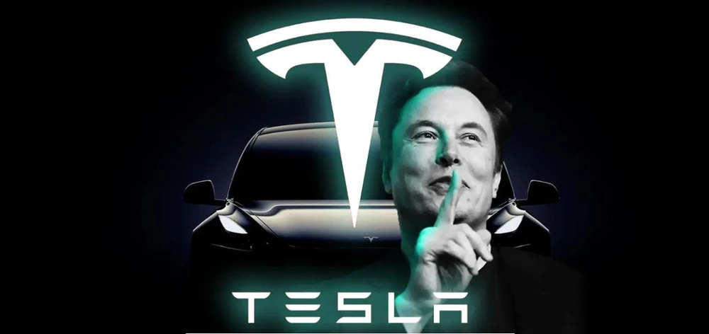 Khả năng tỉ phú Elon Musk sẽ bán bớt cổ phần Tesla để mua Twitter? Ảnh: ELECTREK.CO