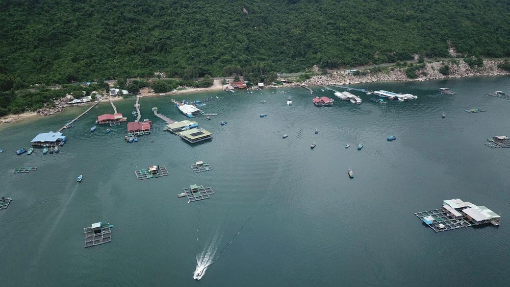 Đại diện các cơ quan quản lý nhà nước, chuyên gia, nhà khoa học đều thống nhất với nhận định Việt Nam hội tụ đầy đủ điều kiện để trở thành cường quốc về biển. Ảnh: QUỐC VŨ