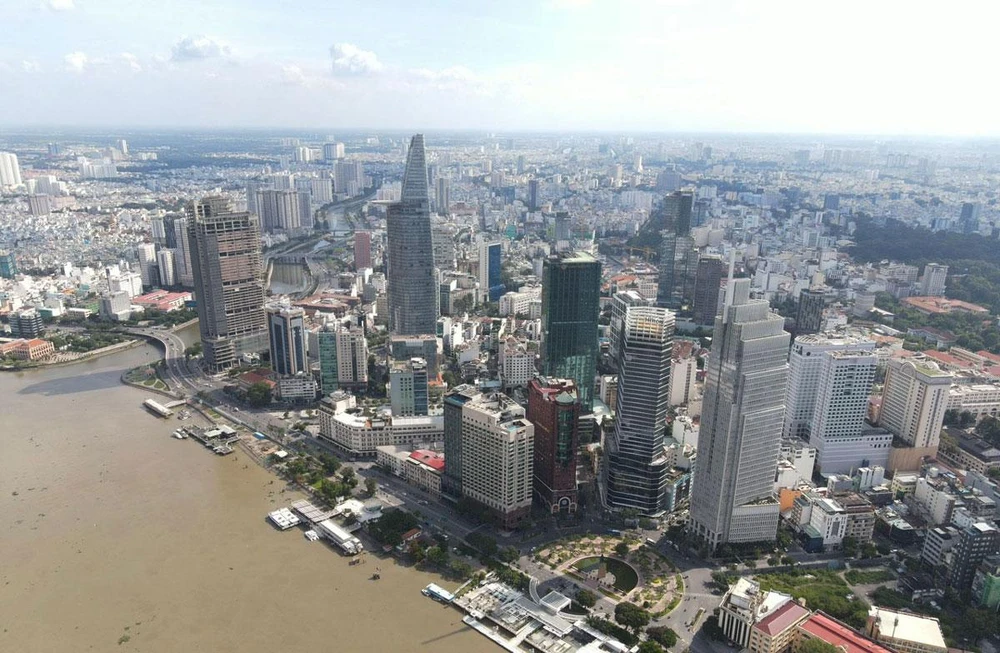 Chuyên gia cho rằng cần cân nhắc khi sửa quy định về thu hồi đất. Ảnh minh họa: NGUYỆT NHI