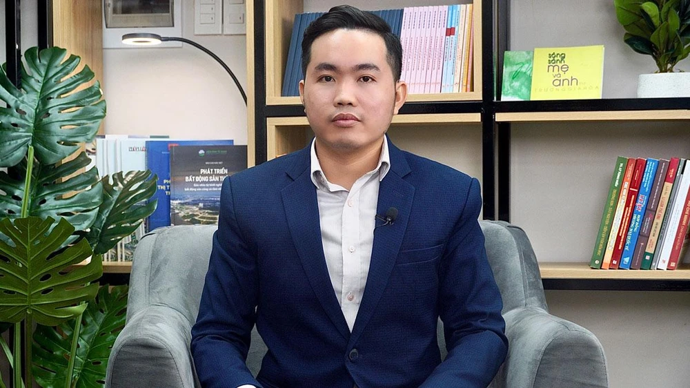 LS Nguyễn Phước Vẹn