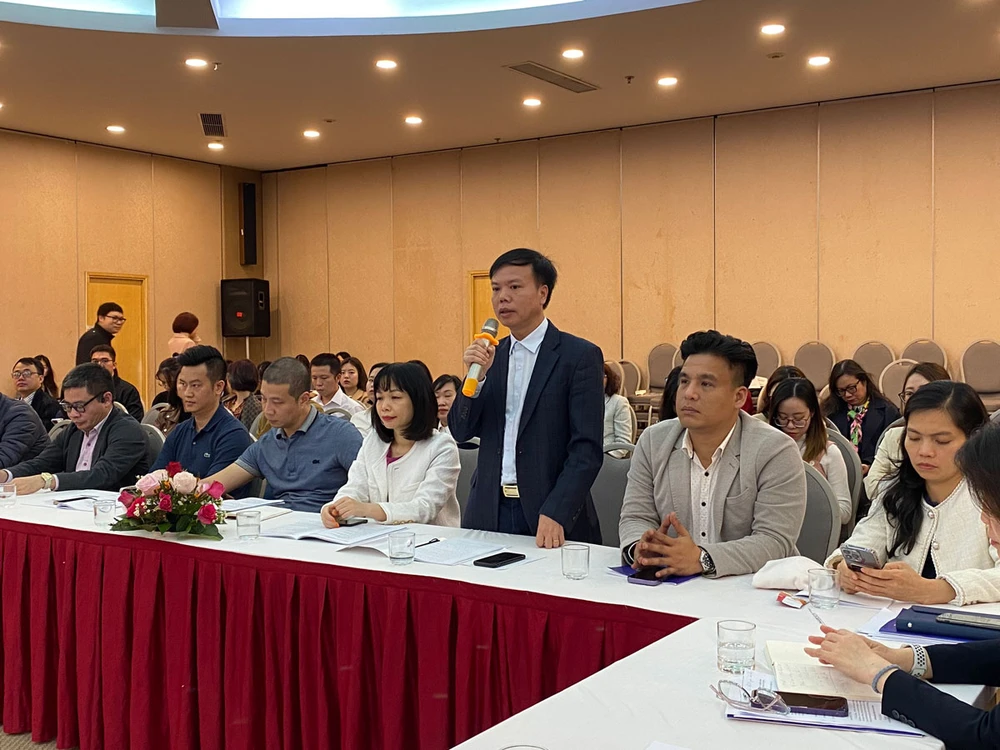 Nhiều ý kiến băn khoăn về việc áp thuế tiêu thụ đặc biệt đối với game online. Ảnh: MINH TRÚC