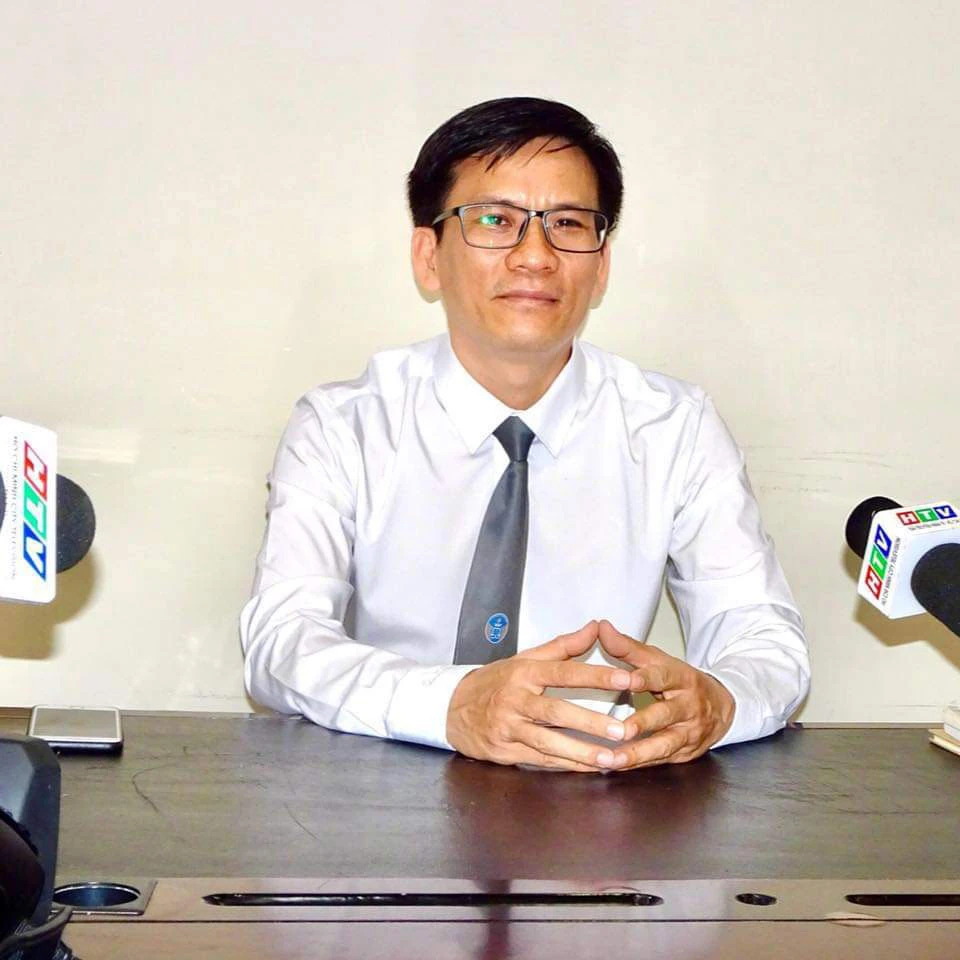 Luật sư TRẦN MINH HÙNG, Đoàn Luật sư TP.HCM