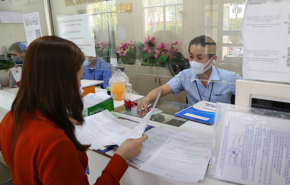 TP.HCM phải được chủ động xây dựng các cơ chế để thu hút, trọng dụng nhân tài, nhân sự có năng lực, chuyên môn phù hợp với yêu cầu cụ thể của từng vị trí. Ảnh: HOÀNG GIANG