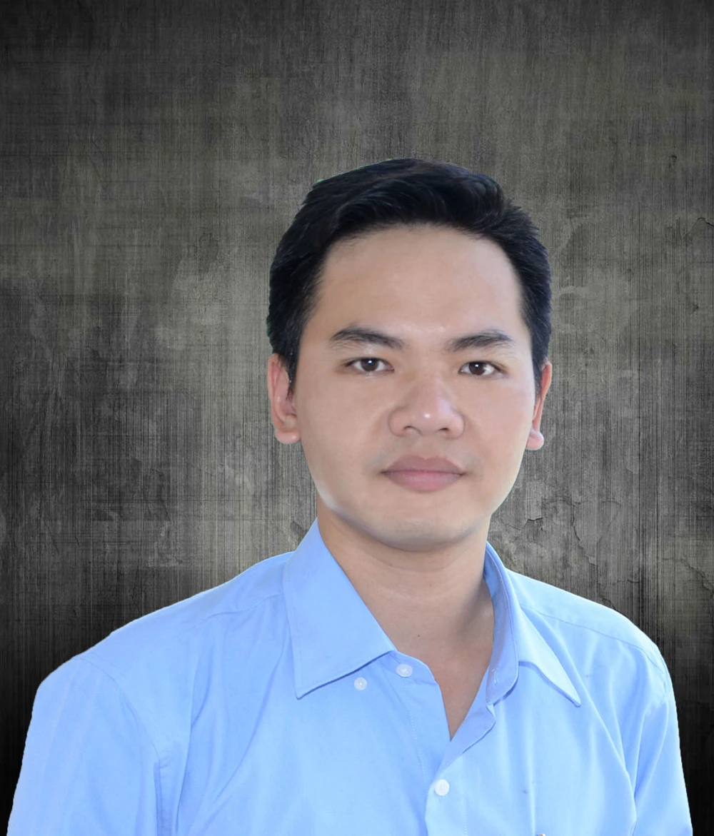 TS Huỳnh Tâm Sáng